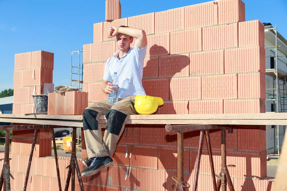 Summer Work Safety: Tips for Staying Safe and Productive While Working in the Heat