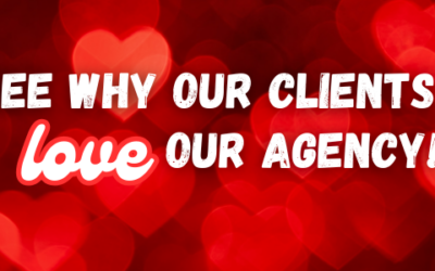 Clients Show Their Love with Glowing Reviews